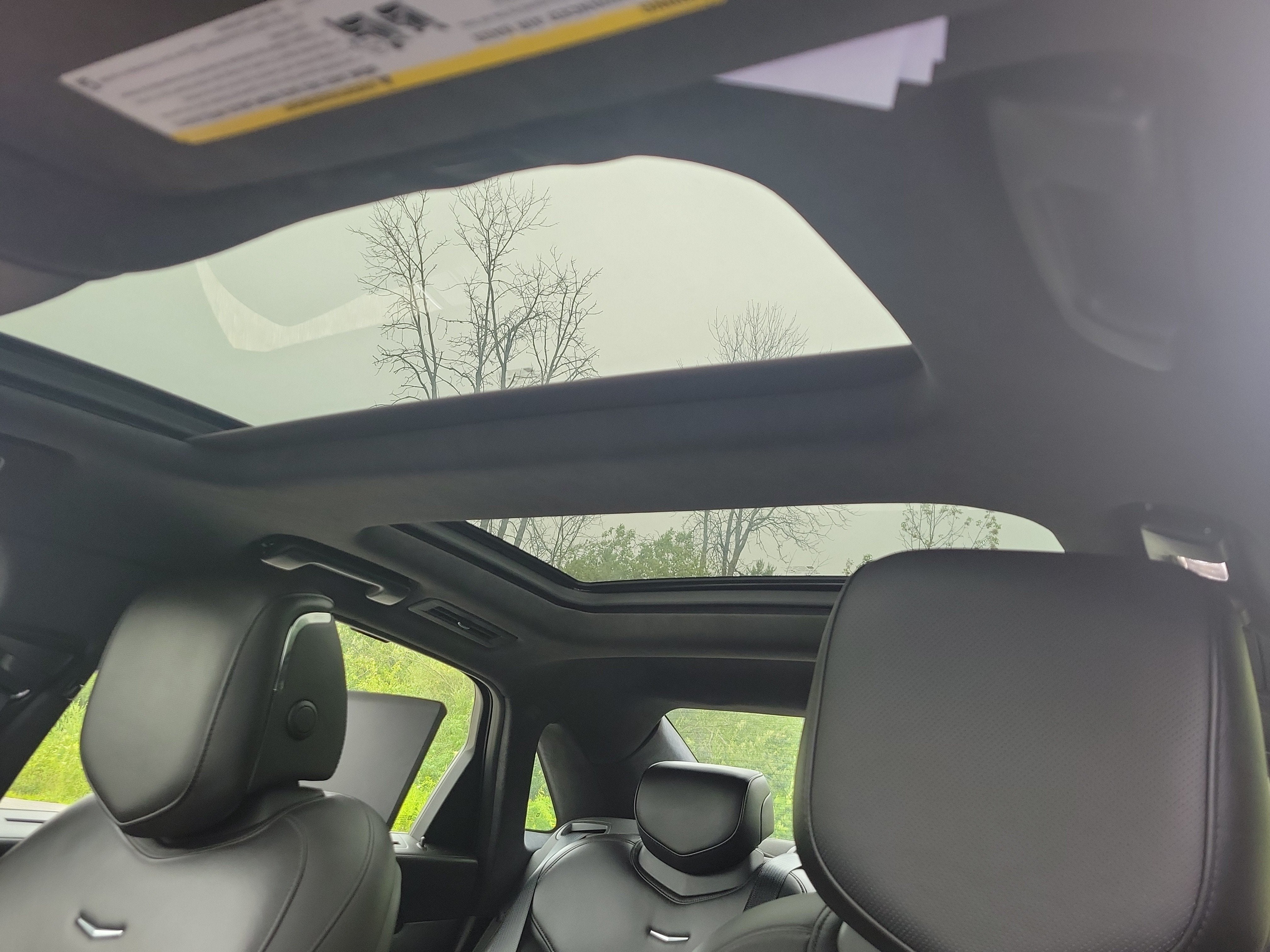 2018 Cadillac CT6 Platinum AWD