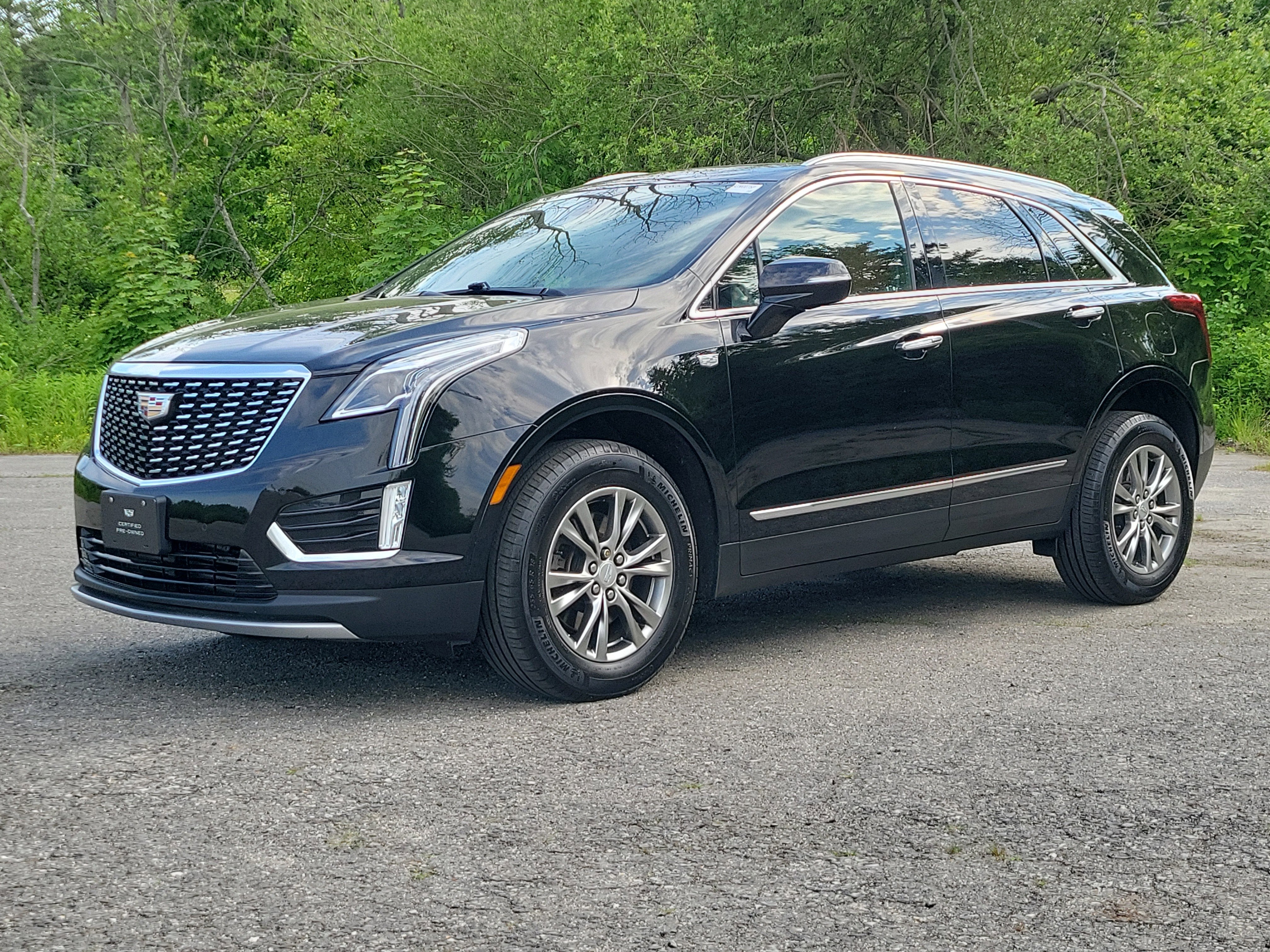 2023 Cadillac XT5 AWD Premium Luxury's photo