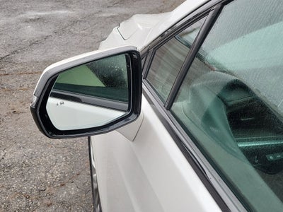 2021 Cadillac XT5 AWD Sport