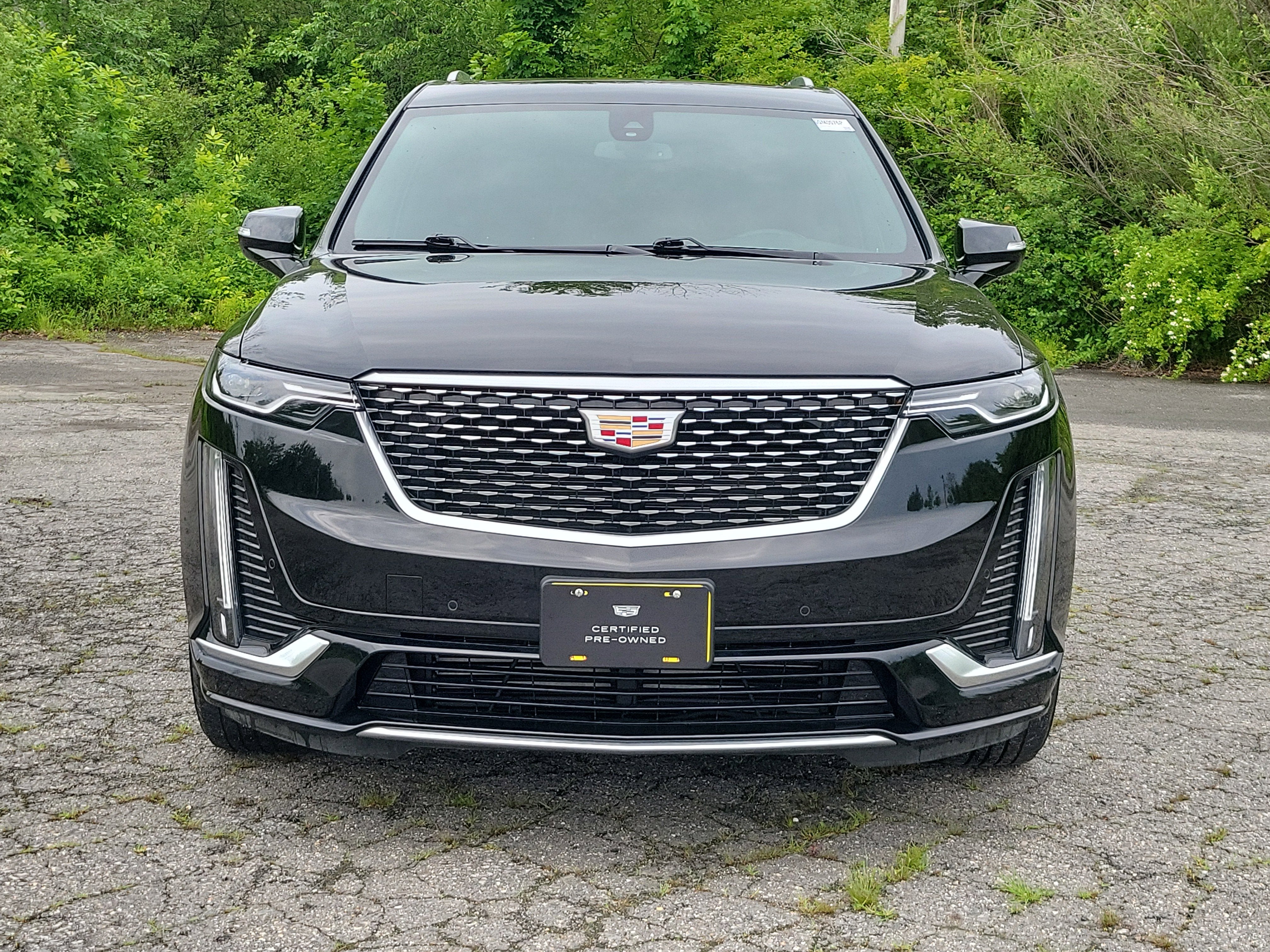 2024 Cadillac XT6 Luxury