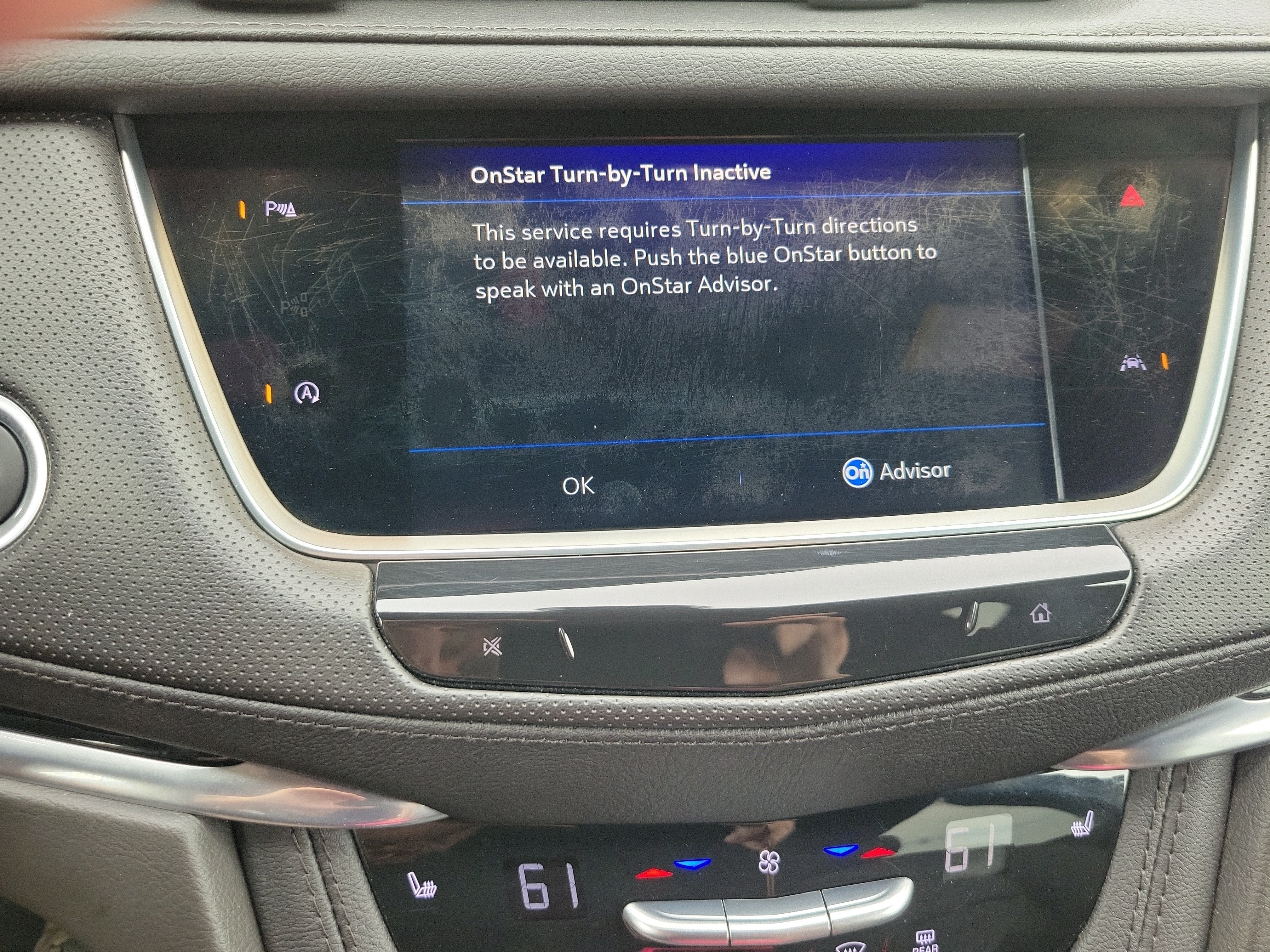2024 Cadillac XT6 Luxury