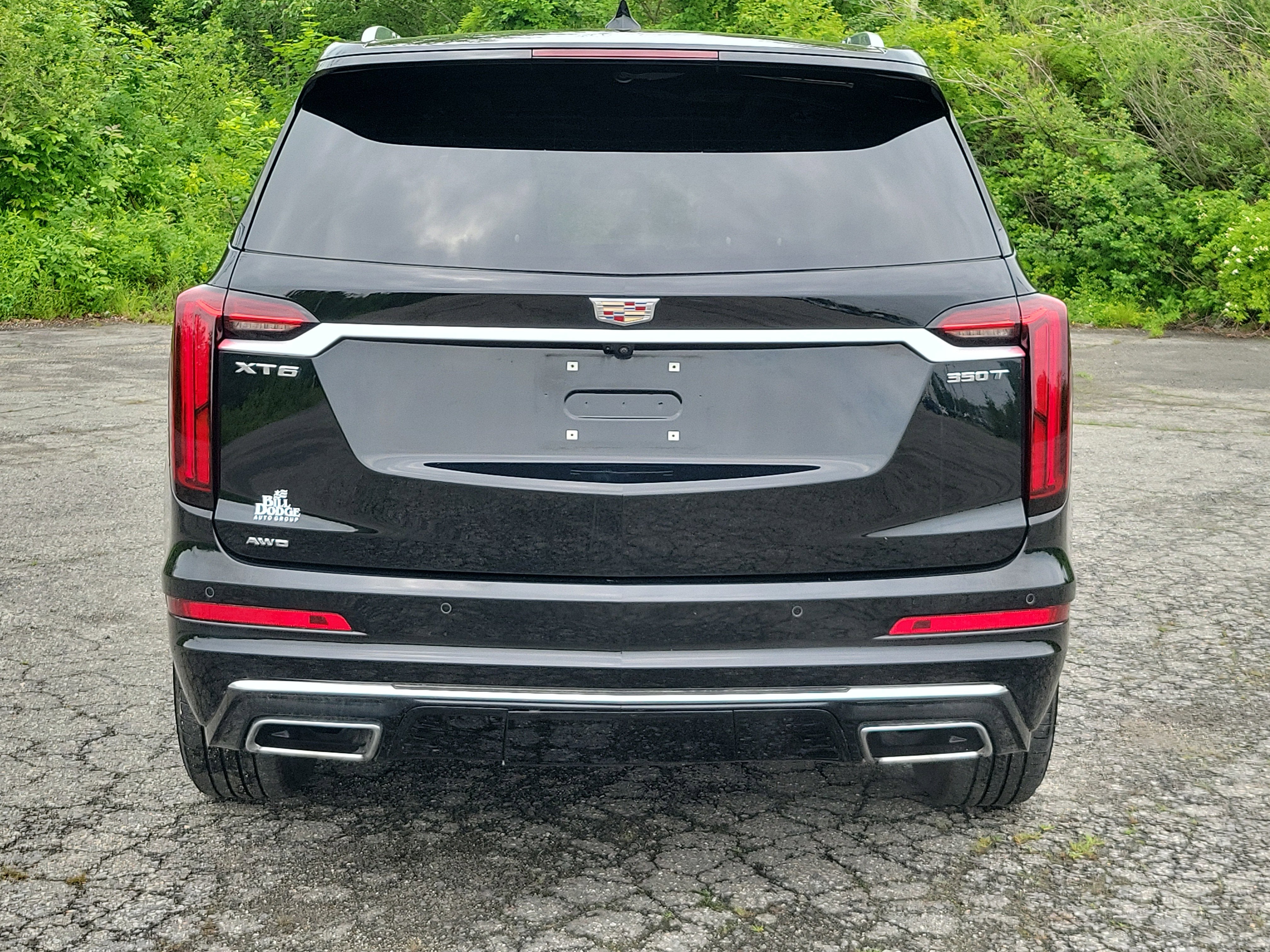 2024 Cadillac XT6 Luxury