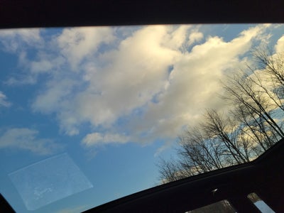 2025 Cadillac LYRIQ Luxury 1