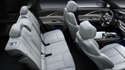 2026 Cadillac LYRIQ Premium Luxury