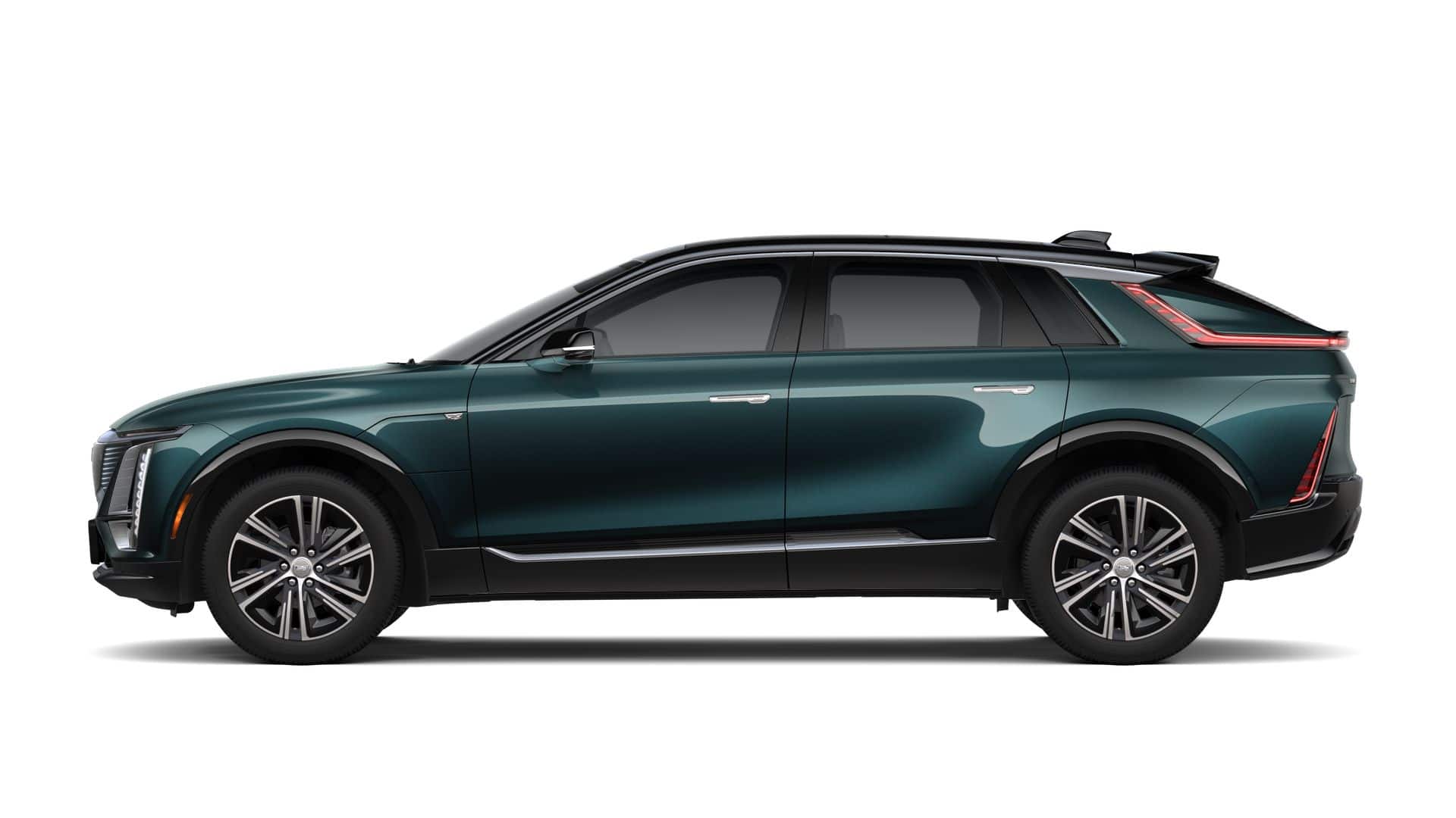 2026 Cadillac LYRIQ Premium Luxury