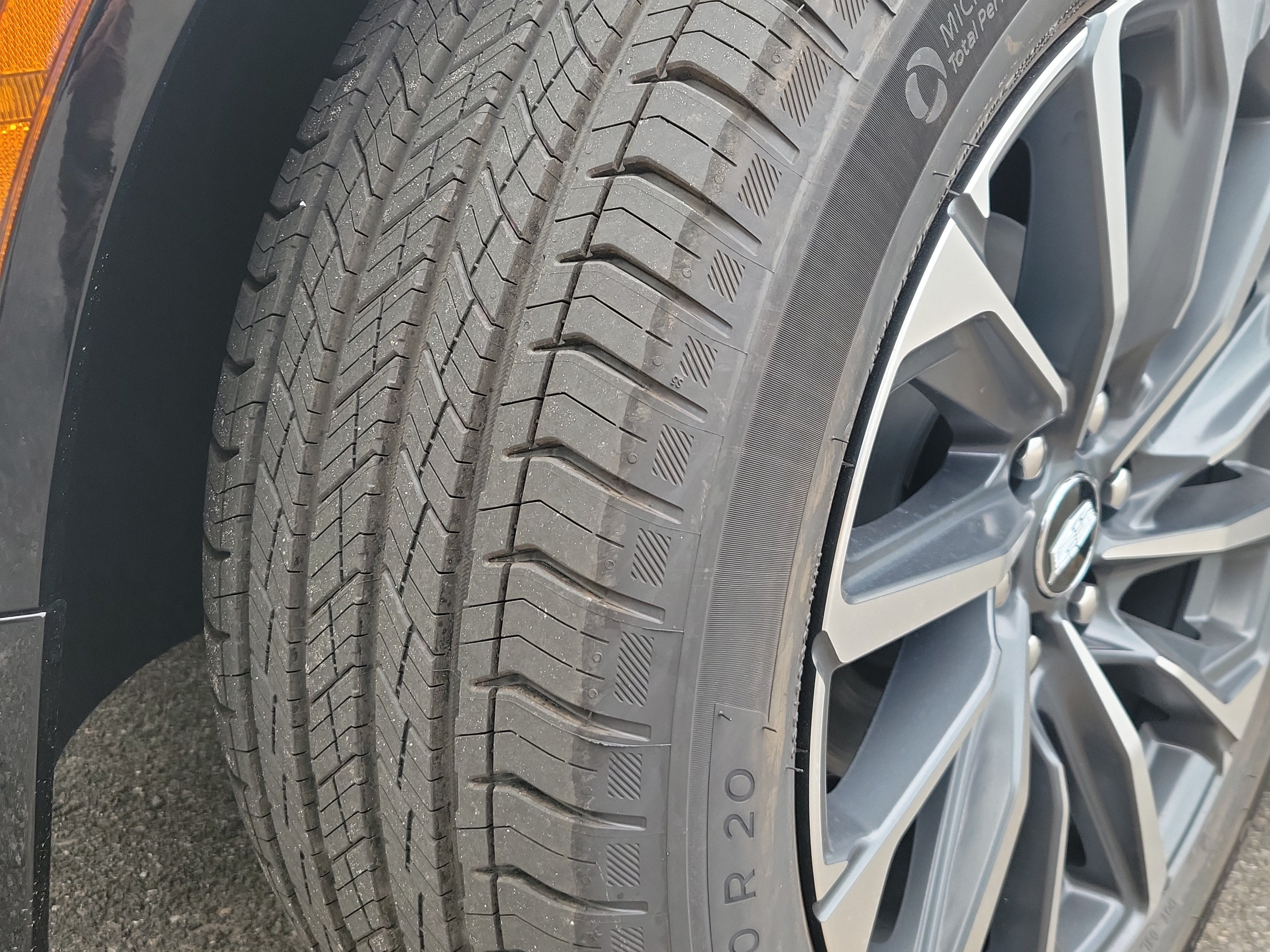 2027 Cadillac LYRIQ Premium Sport