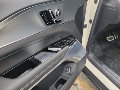 2027 Cadillac LYRIQ Premium Sport