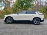 2027 Cadillac LYRIQ Premium Sport