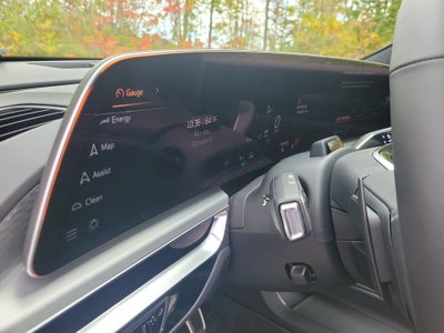 2027 Cadillac LYRIQ Premium Sport