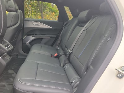 2027 Cadillac LYRIQ Premium Sport