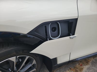 2027 Cadillac LYRIQ Premium Sport