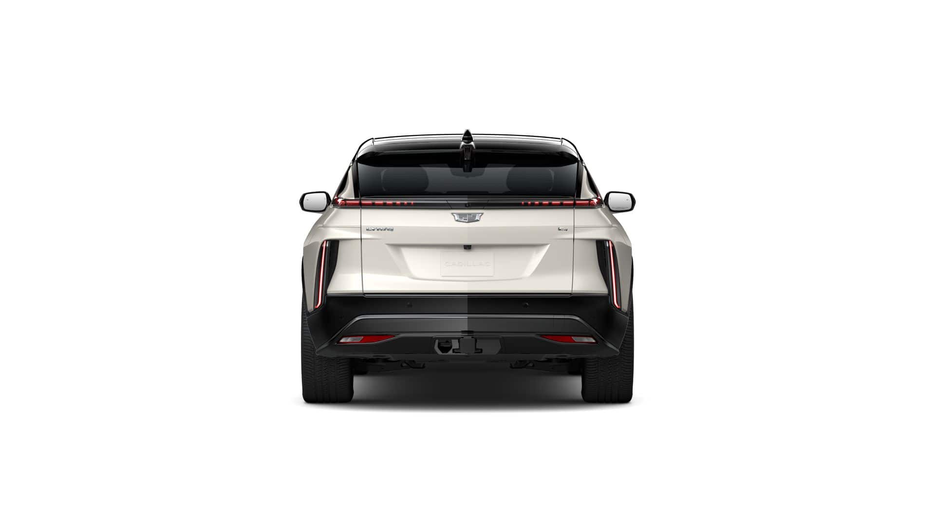 2027 Cadillac LYRIQ Premium Sport