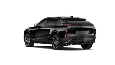 2027 Cadillac LYRIQ Premium Sport