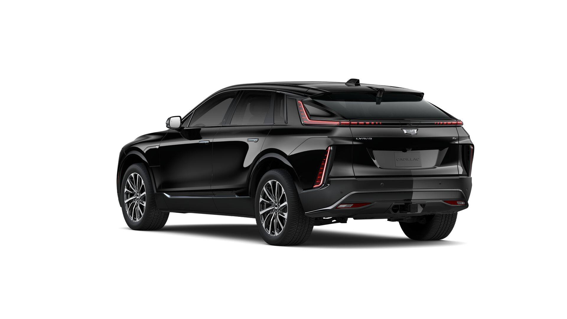 2027 Cadillac LYRIQ Premium Sport