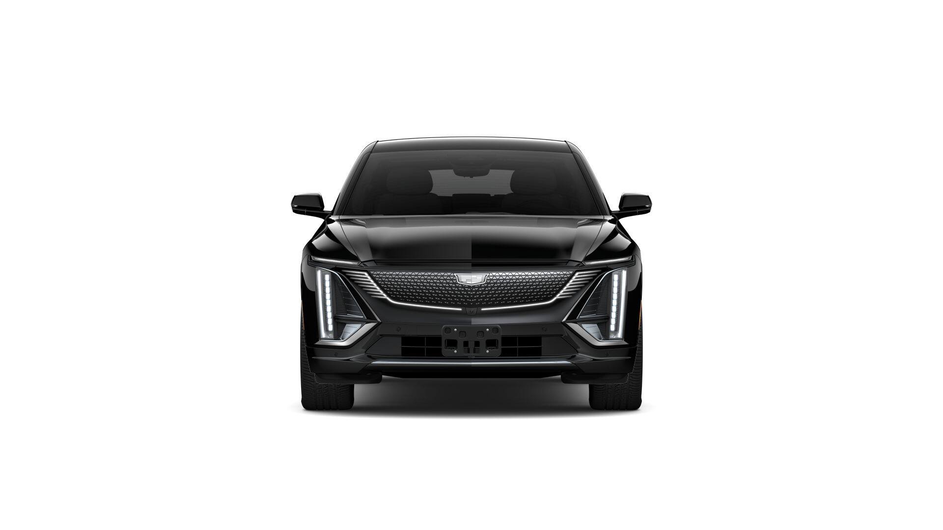 2027 Cadillac LYRIQ Premium Sport