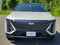2025 Cadillac LYRIQ Sport 2