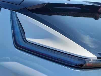 2025 Cadillac LYRIQ Sport 2