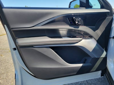 2025 Cadillac LYRIQ Sport 2