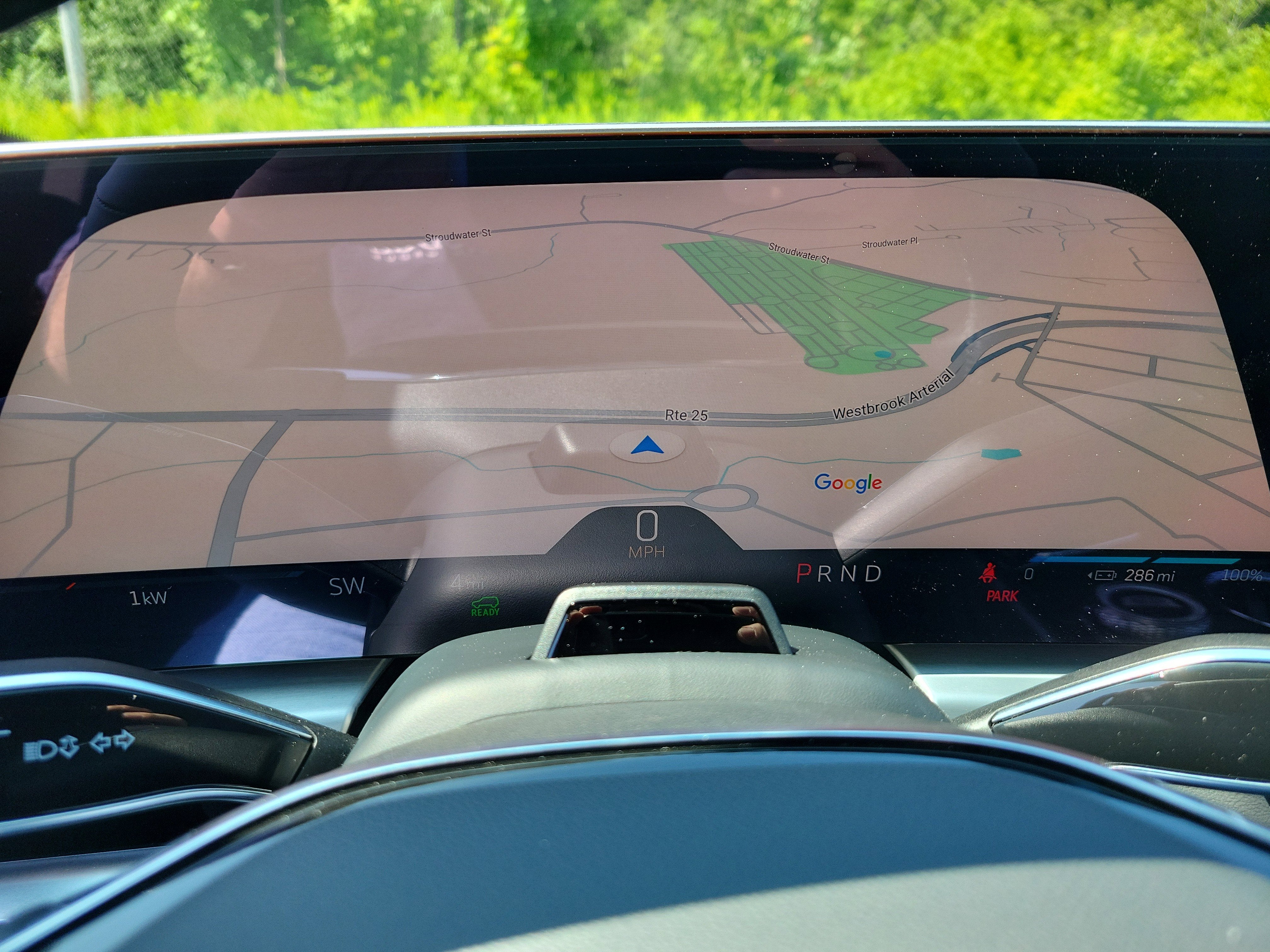 2025 Cadillac LYRIQ Sport 2