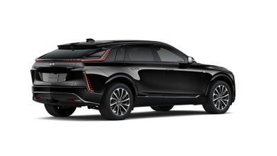 2026 Cadillac LYRIQ Premium Sport