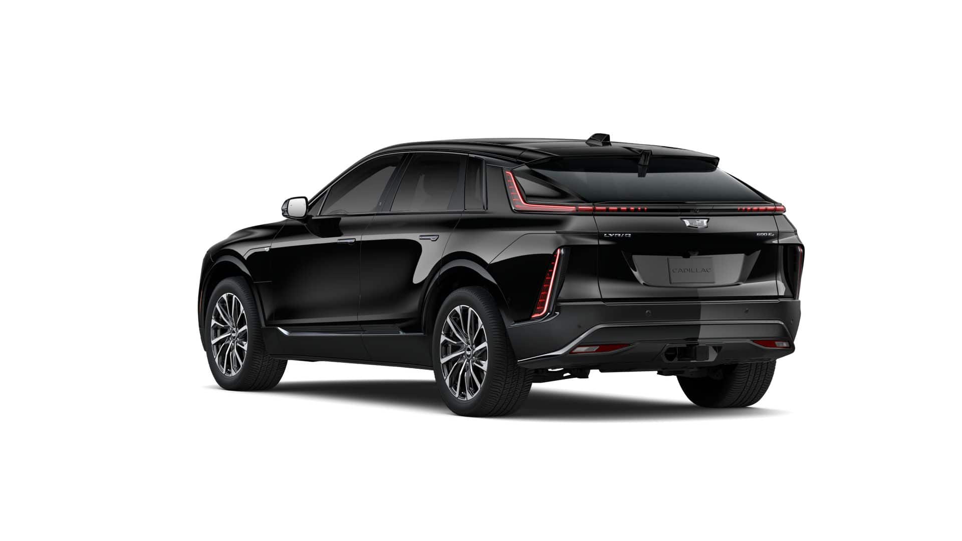 2026 Cadillac LYRIQ Premium Sport