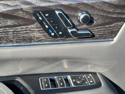 2026 Cadillac ESCALADE IQL Sport