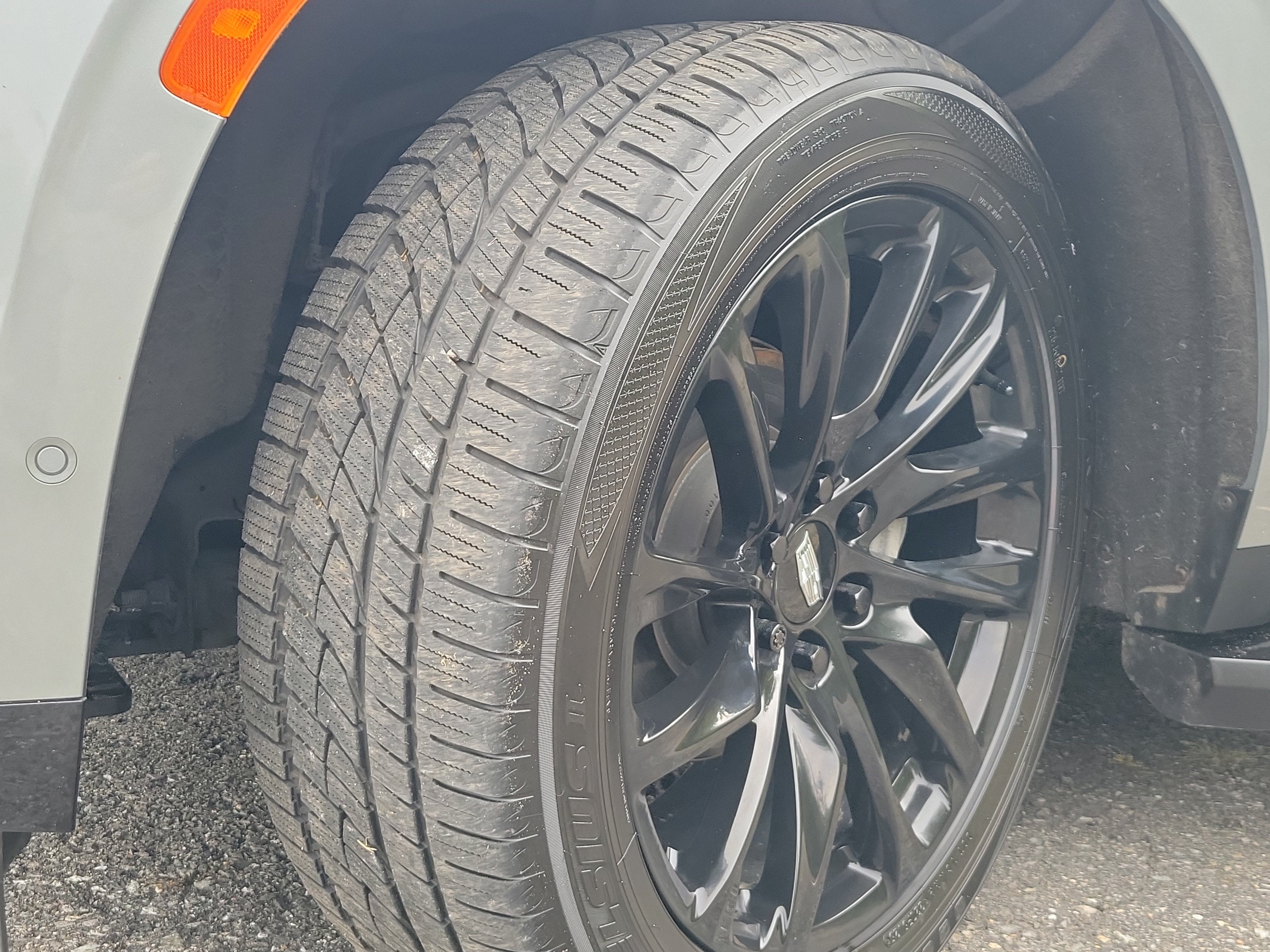 2023 Cadillac Escalade 4WD Sport