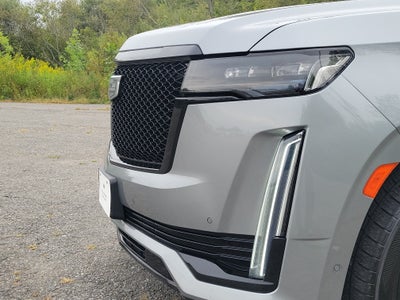2023 Cadillac Escalade 4WD Sport