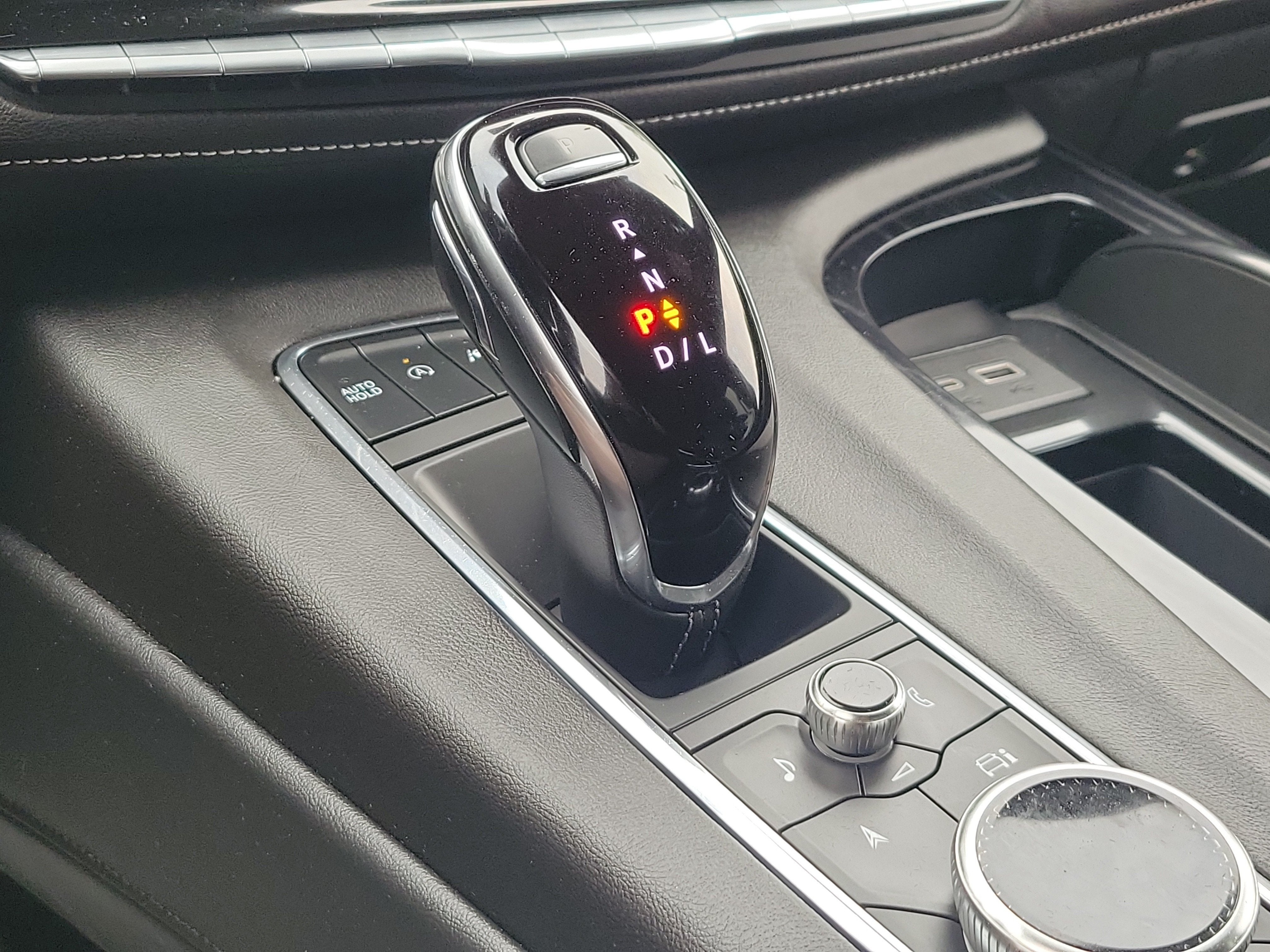 2023 Cadillac Escalade 4WD Sport