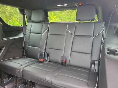 2023 Cadillac Escalade 4WD Sport