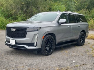 2023 Cadillac Escalade 4WD Sport