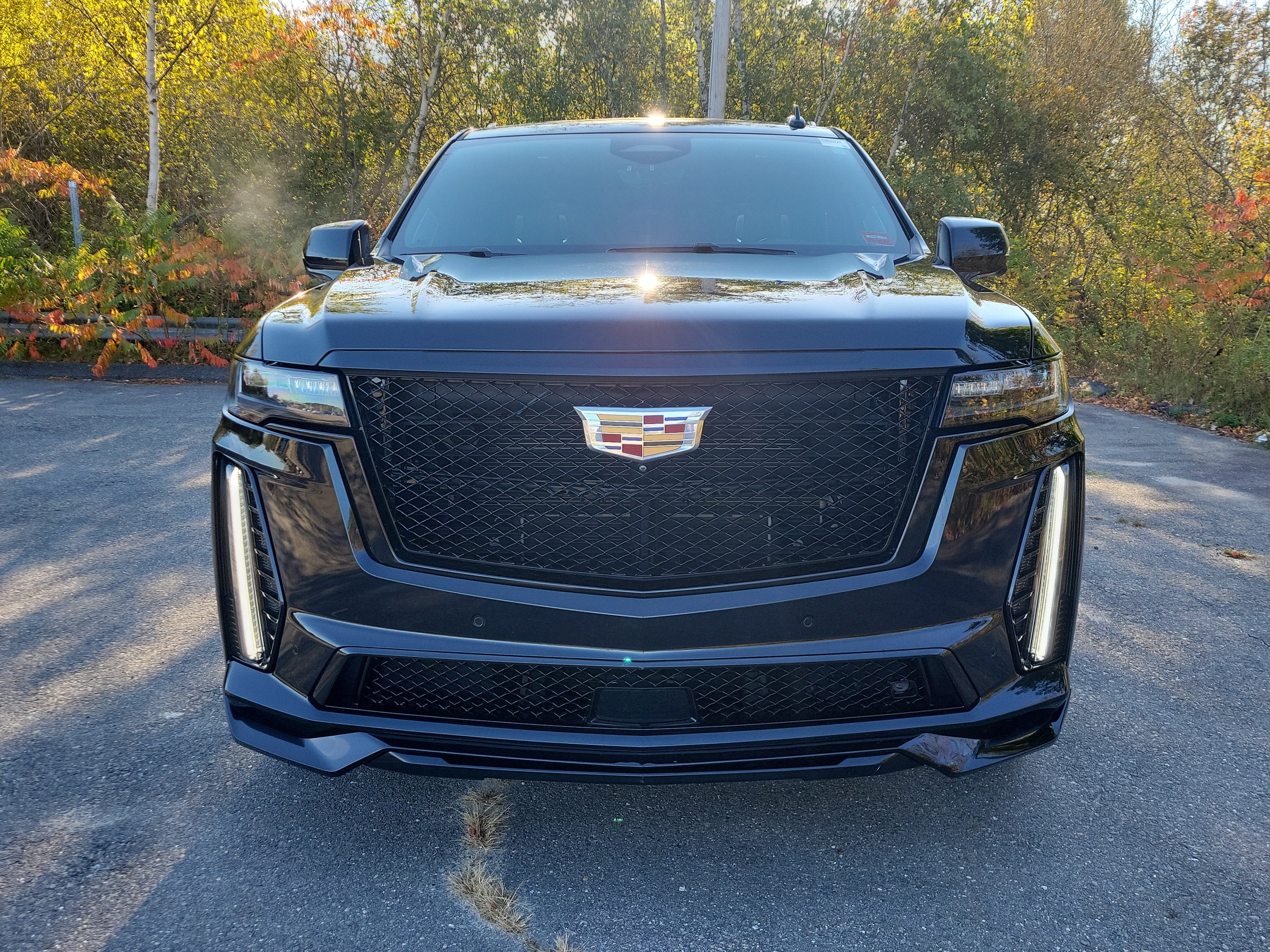 2023 Cadillac Escalade AWD V-Series