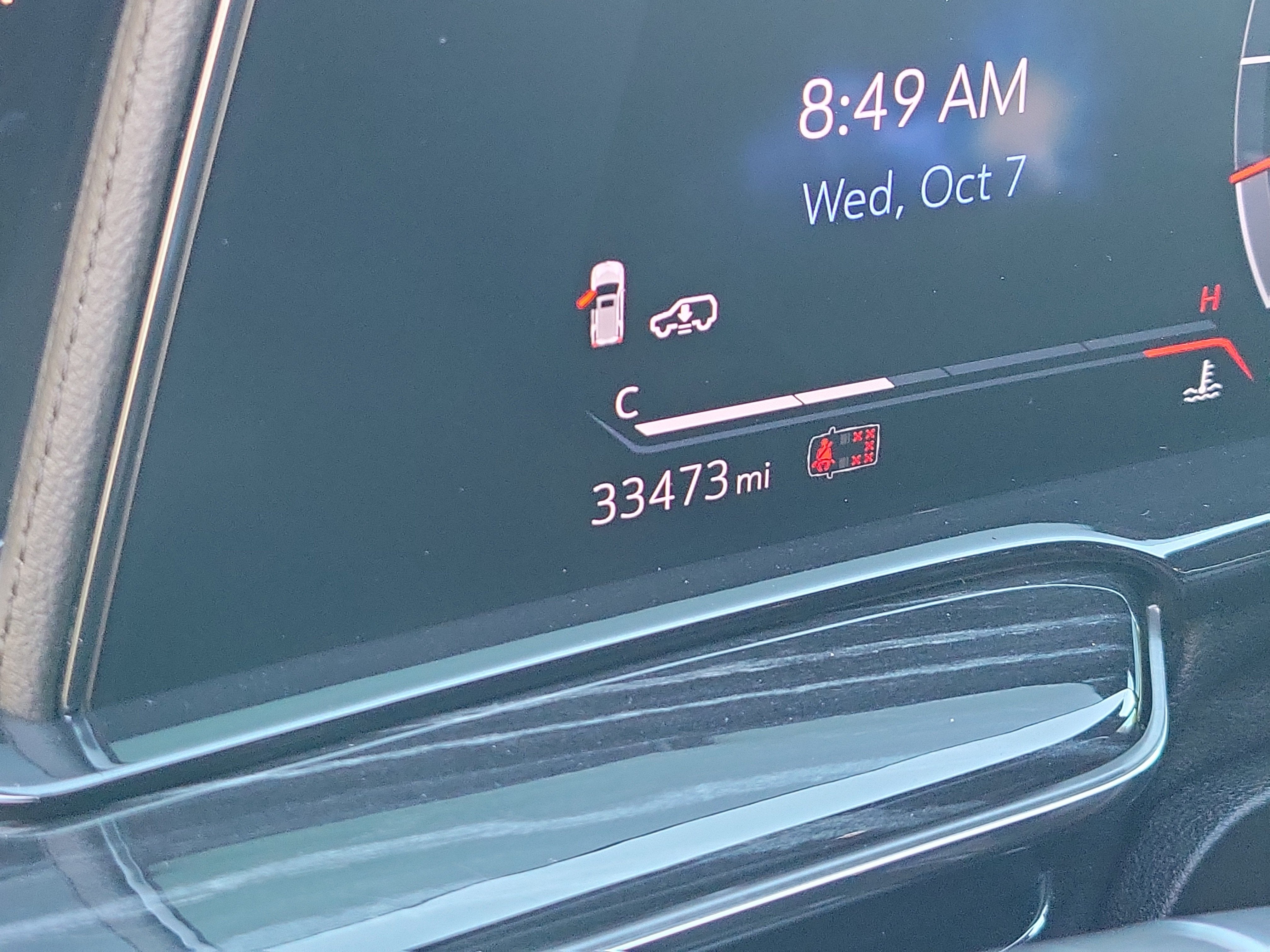 2023 Cadillac Escalade AWD V-Series