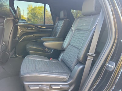 2023 Cadillac Escalade AWD V-Series