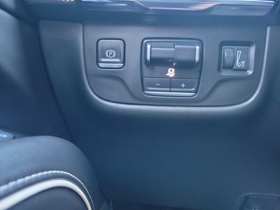 2023 Cadillac Escalade AWD V-Series