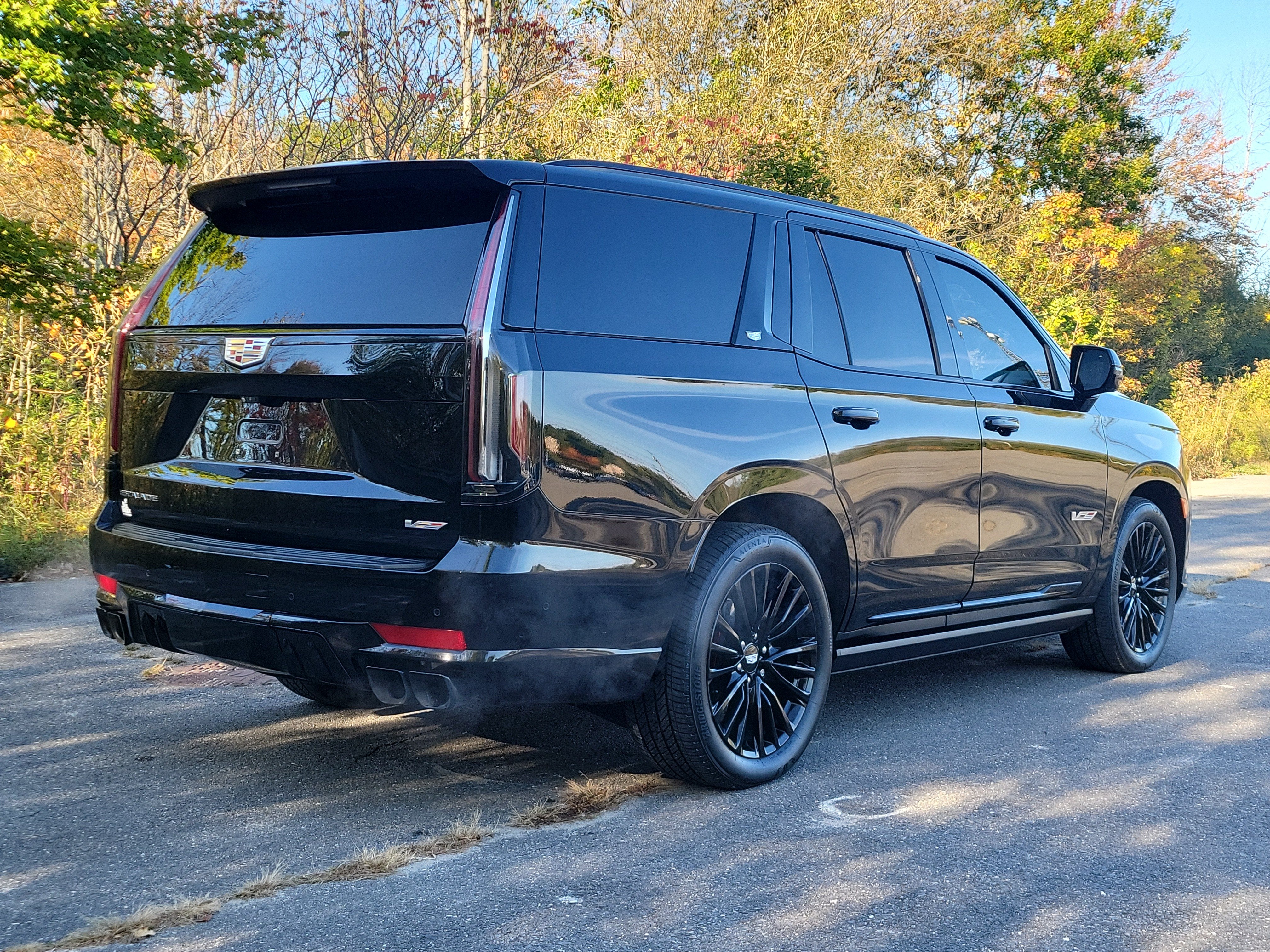 2023 Cadillac Escalade AWD V-Series