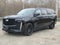2024 Cadillac Escalade ESV Sport Platinum
