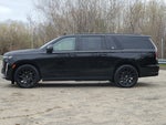 2024 Cadillac Escalade ESV Sport Platinum