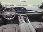 2024 Cadillac Escalade ESV Sport Platinum