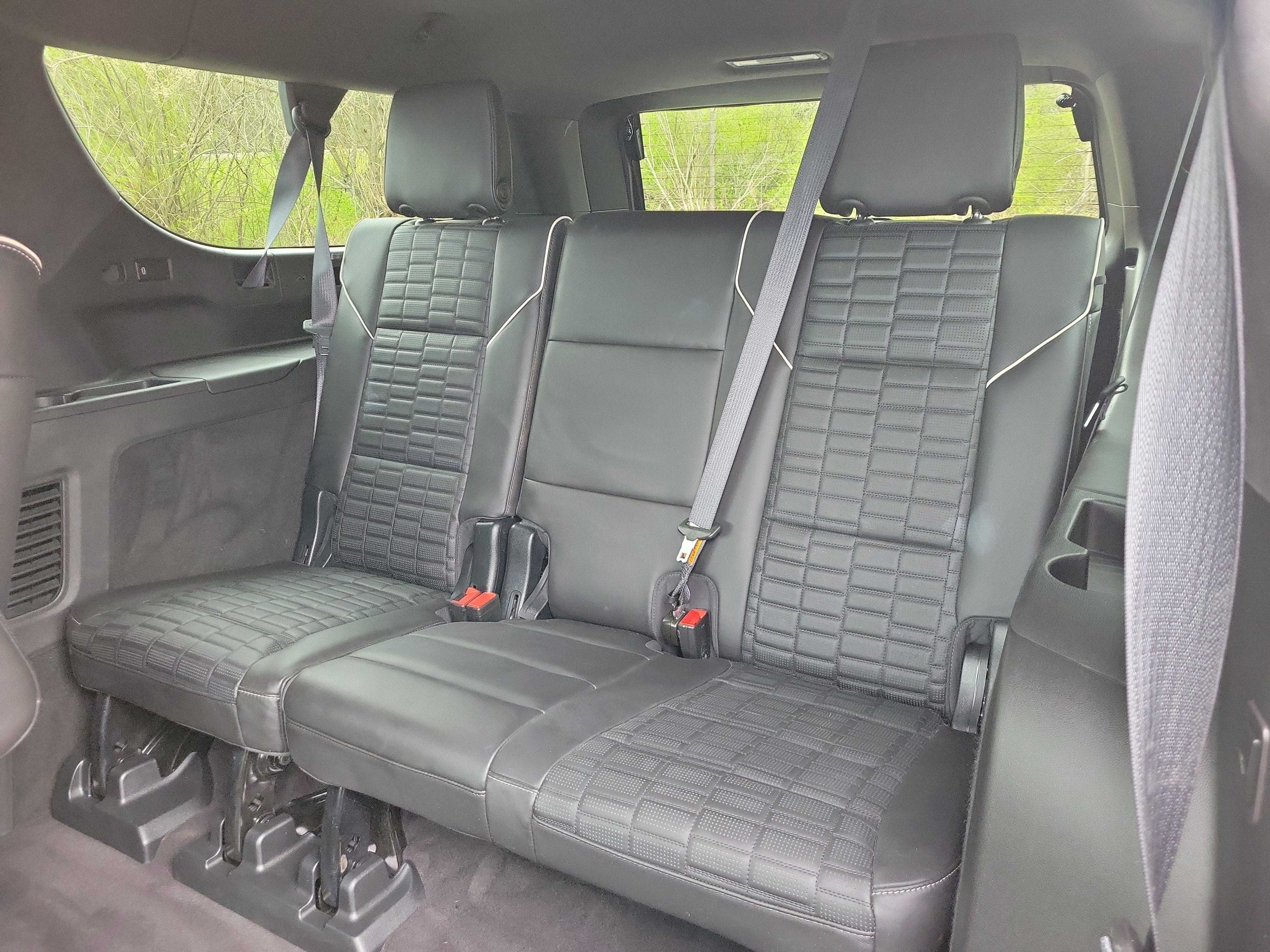 2023 Cadillac Escalade ESV Sport Platinum
