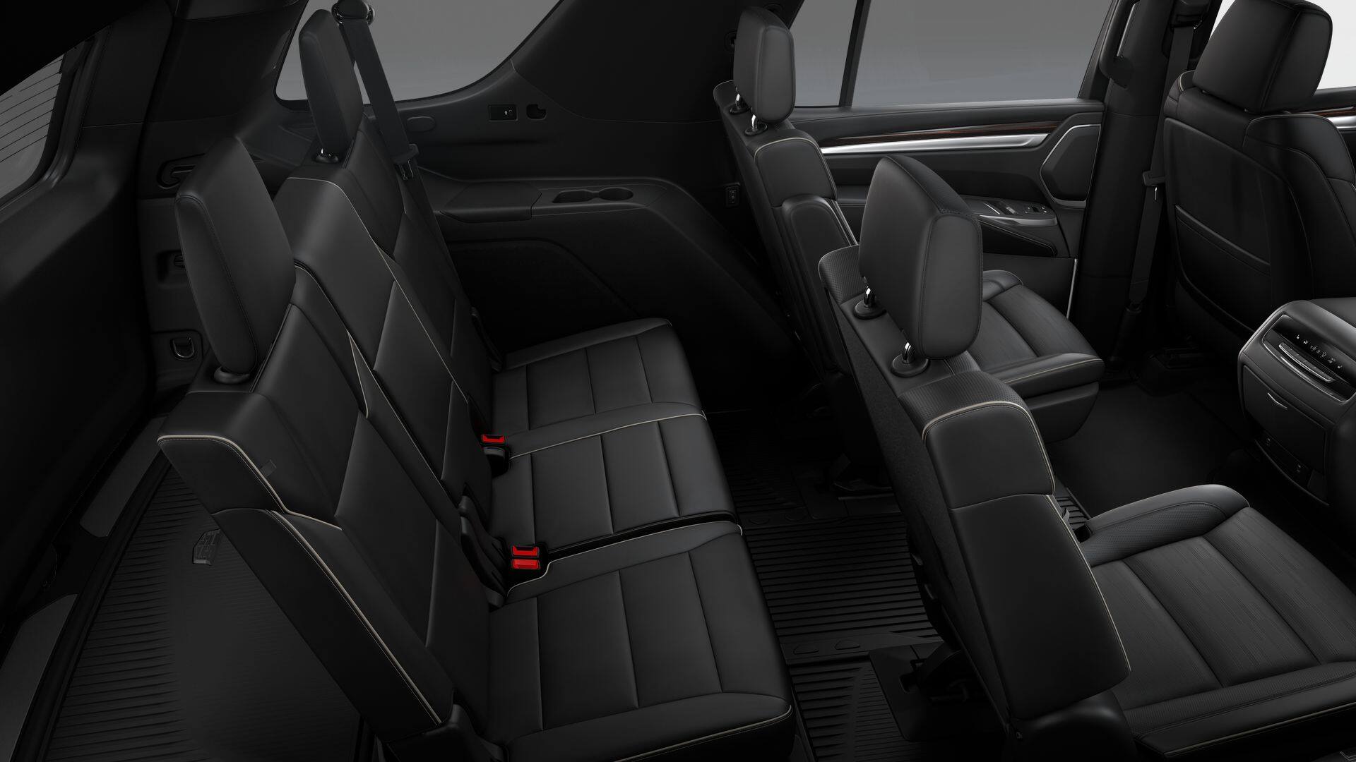 2027 Cadillac Escalade Luxury