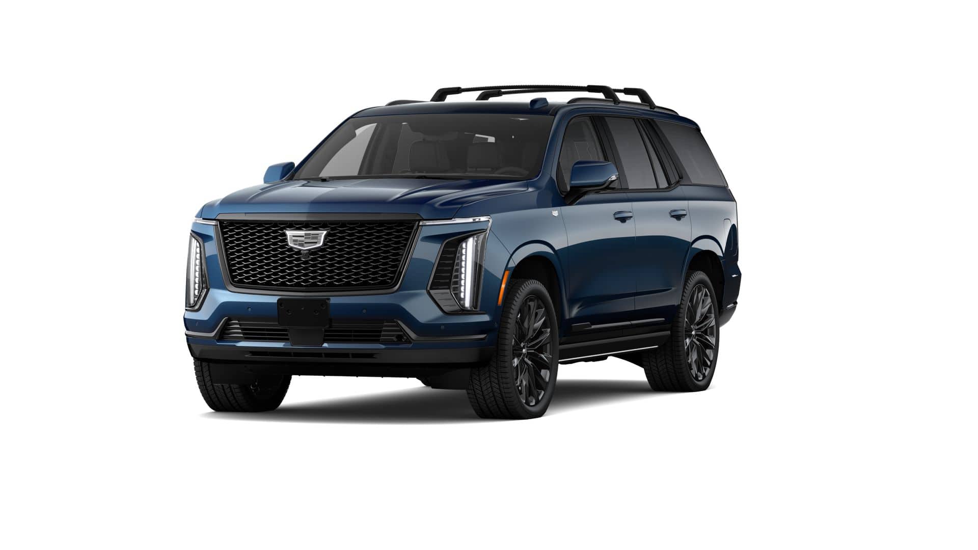 2027 Cadillac Escalade 4WD Platinum Sport