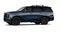 2027 Cadillac Escalade 4WD Platinum Sport