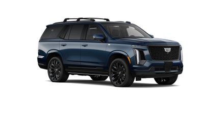 2027 Cadillac Escalade 4WD Platinum Sport