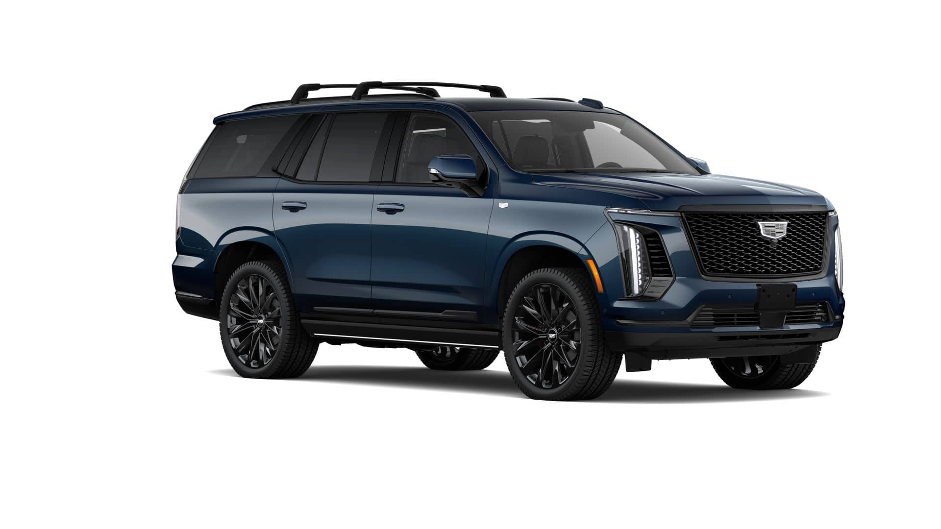 2027 Cadillac Escalade 4WD Platinum Sport