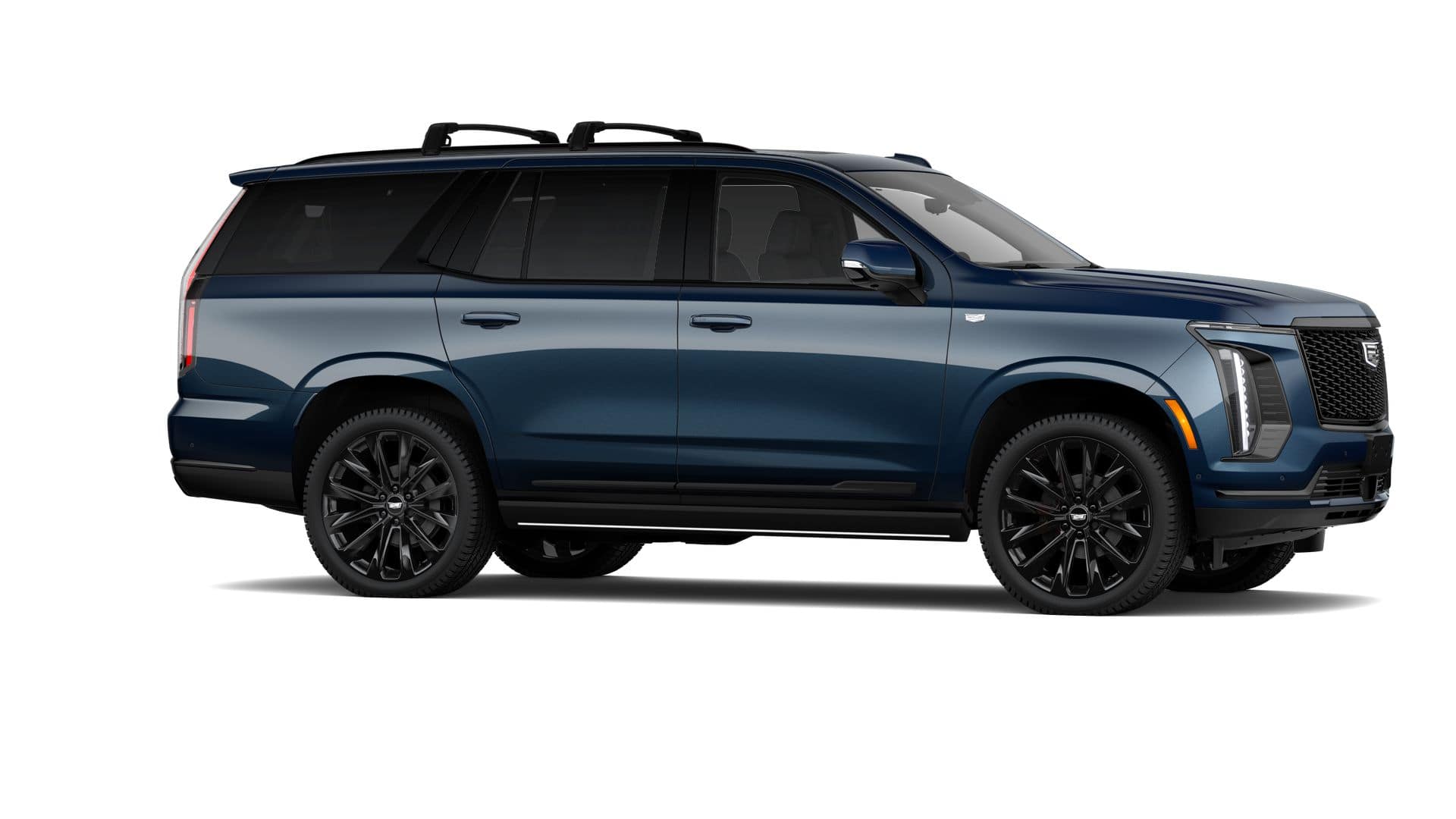 2027 Cadillac Escalade 4WD Platinum Sport