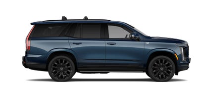 2027 Cadillac Escalade 4WD Platinum Sport