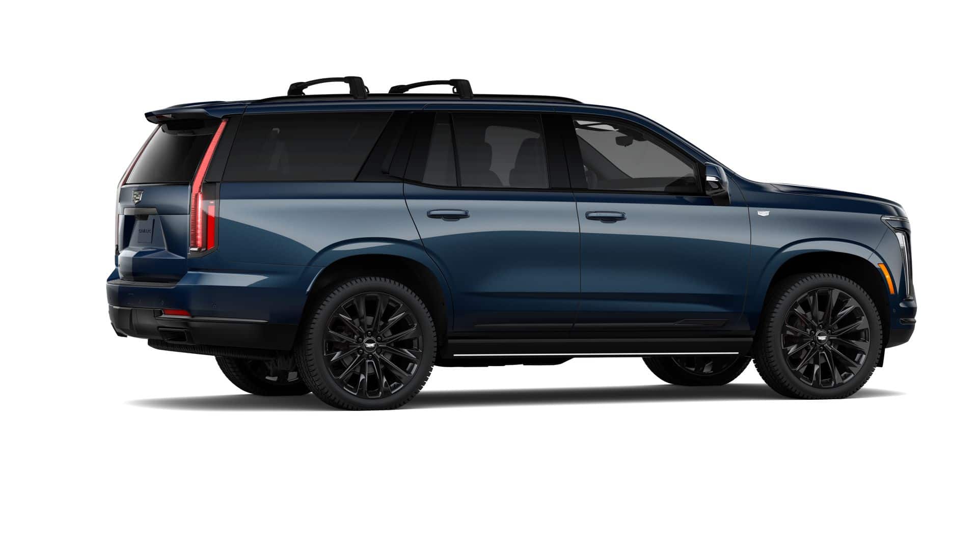 2027 Cadillac Escalade 4WD Platinum Sport