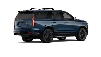 2027 Cadillac Escalade 4WD Platinum Sport