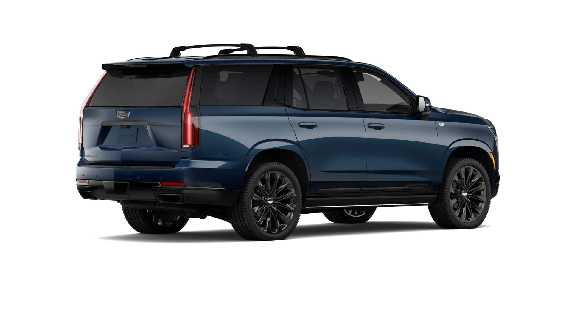 2027 Cadillac Escalade 4WD Platinum Sport